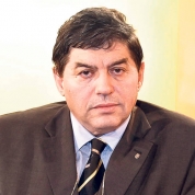 Fostul președinte al CCIR, Mihail Vlasov. Foto: libertarea.ro